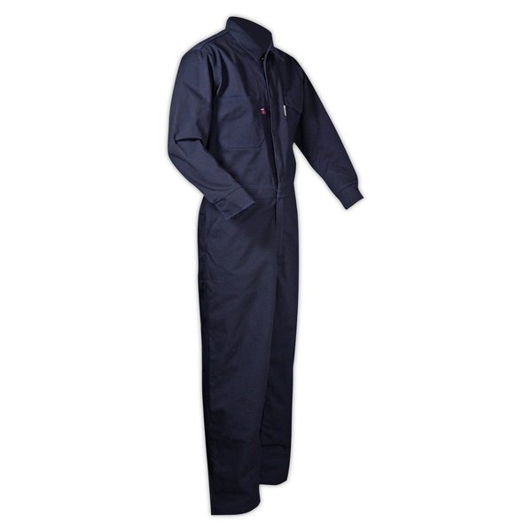 Magid DualHazard 7 oz FR 8812 Contractor Coveralls CBN65DHXXL